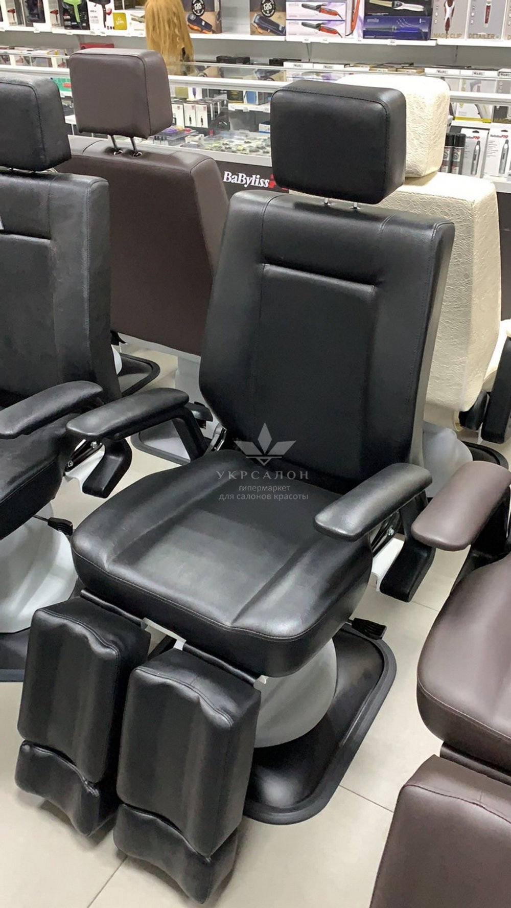 Педикюрное кресло 88101