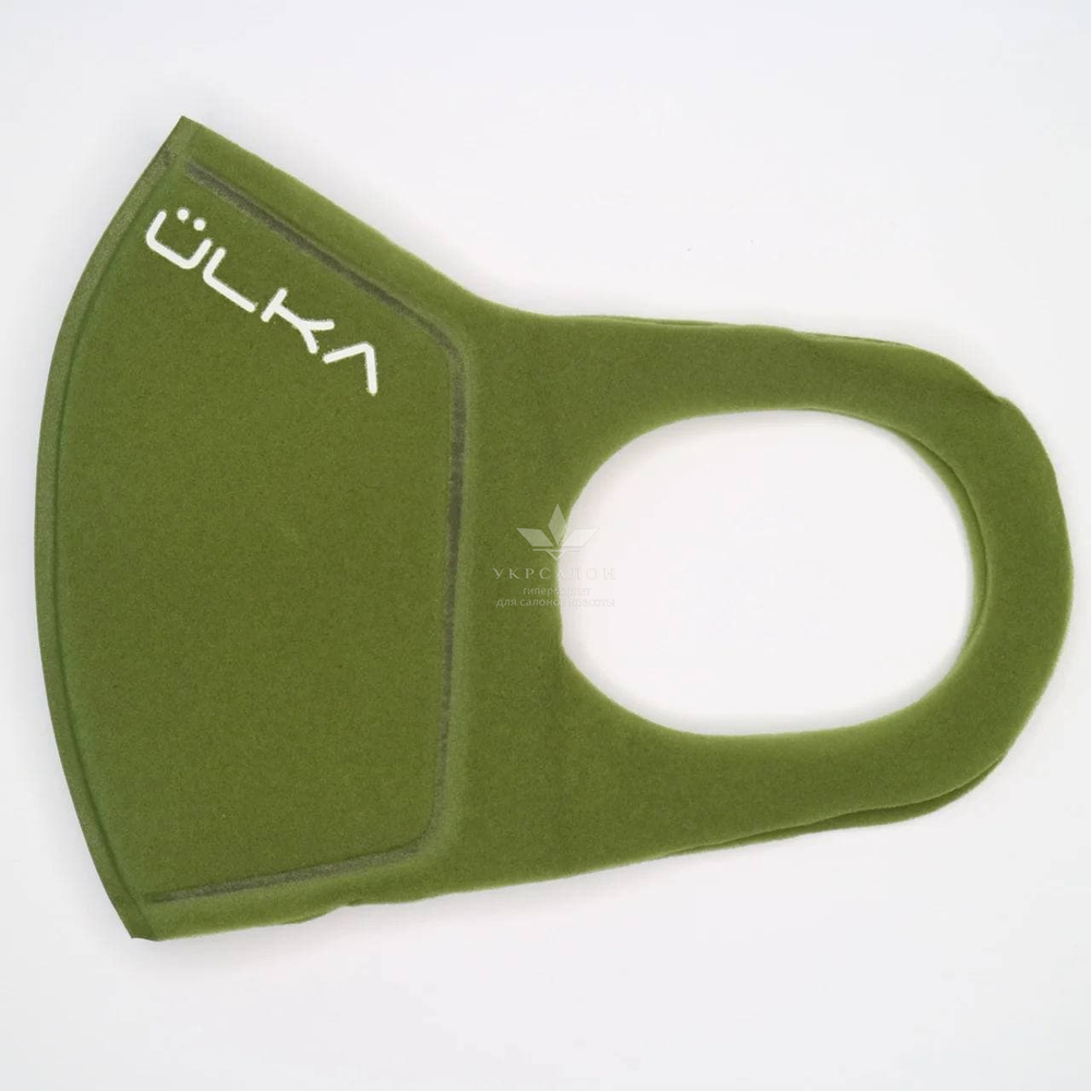 Защитная угольная маска Ulka