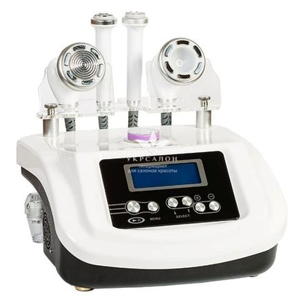 Апарат 45102 для кавітації 5 в 1