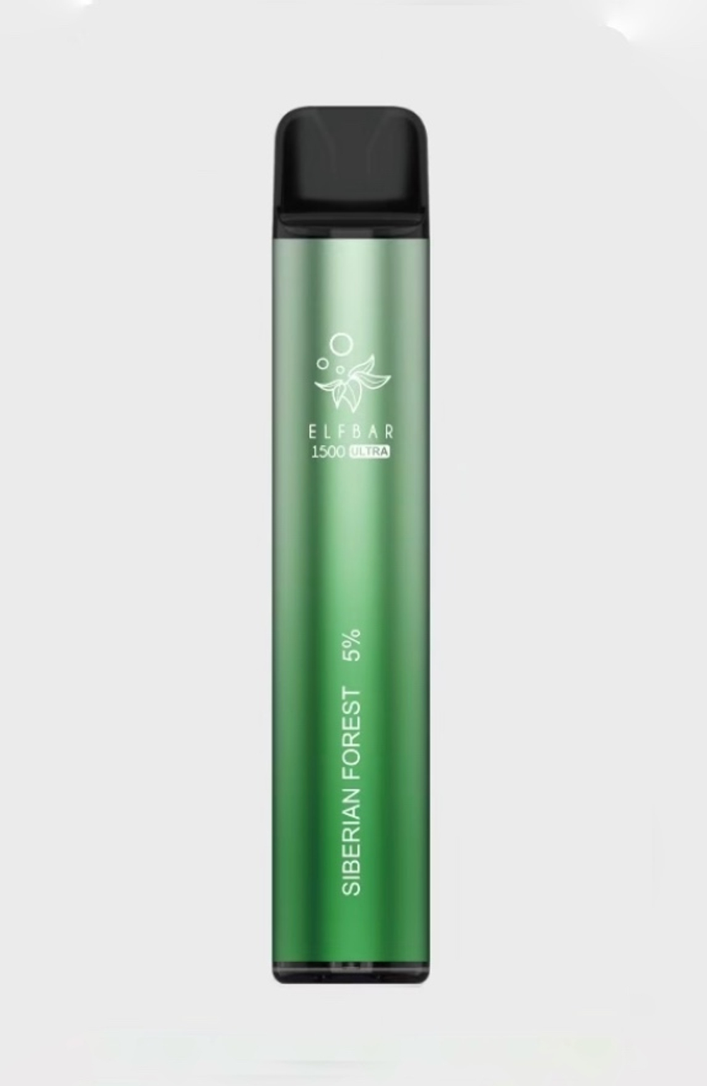 Elf Bar 1500Ultra - Siberian Forest (5% nic)
