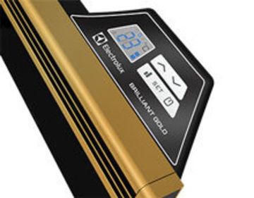 Обігрівач Electrolux ECH/B-1500 E Gold