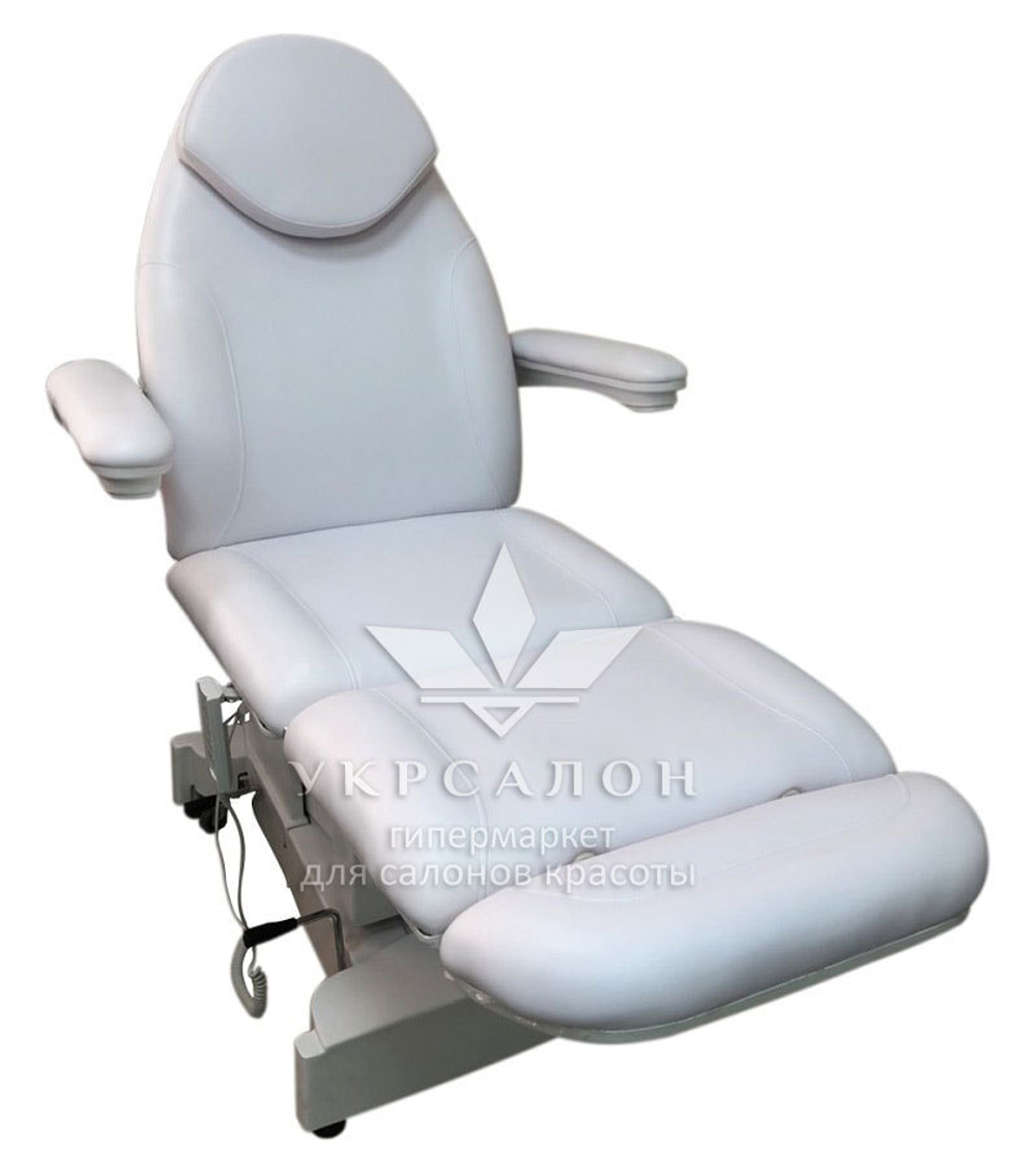 Кушетка косметологическая электрическая 2017-1