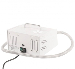 Апарат для педикюру безщітковий з пилососом Saeshin Medi Pro