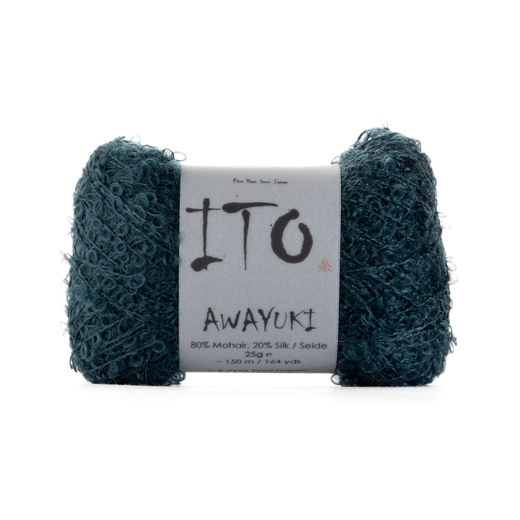 Мохер ITO Awayuki 466