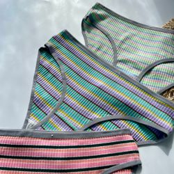 Сліпи в смужку