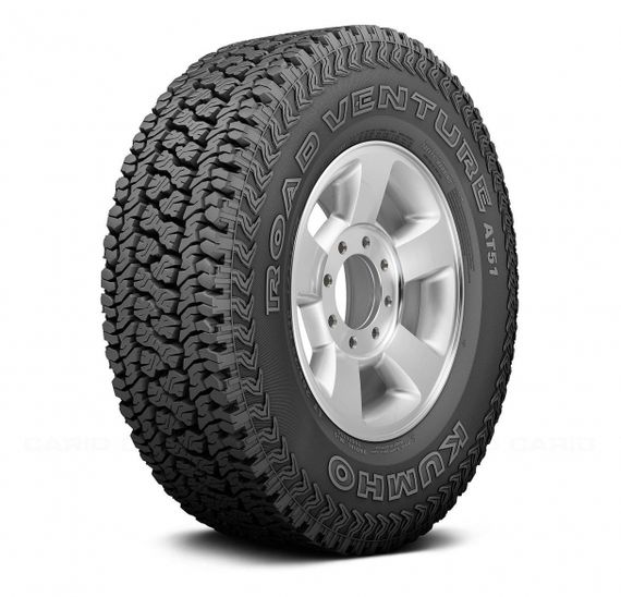 Marshal Road Venture AT51 275/65 R18C 123/120R