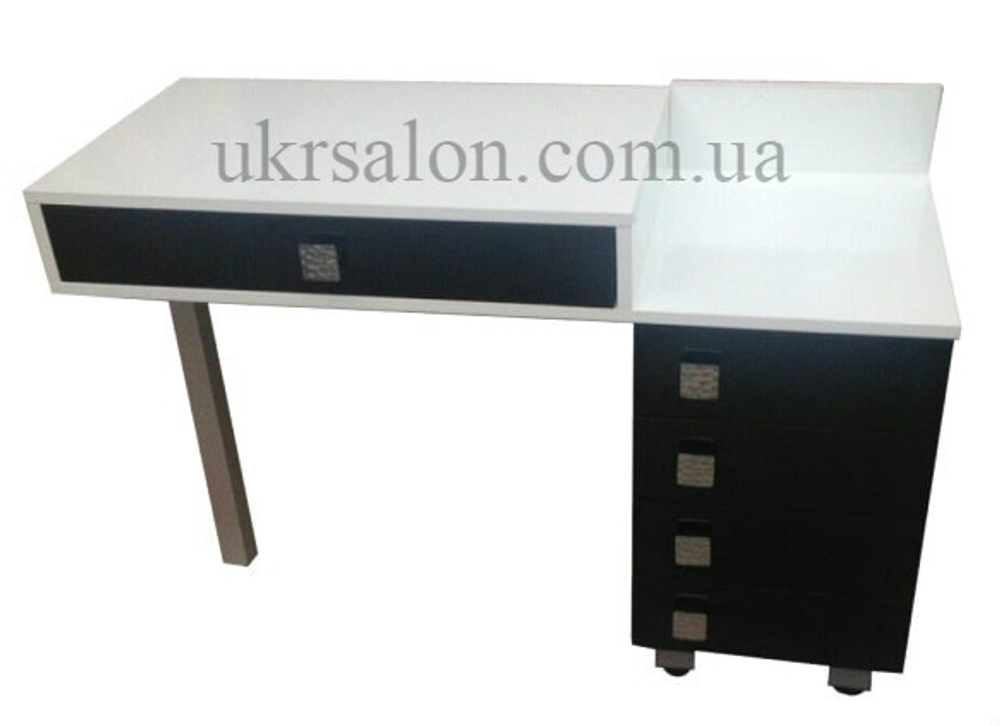 Маникюрный стол Continental