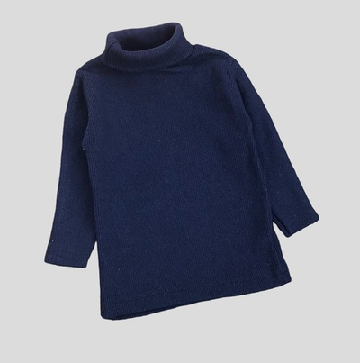 Водолазка, ангорка "Hasan" (80 см)