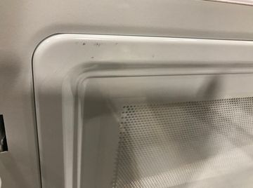 Вбудована мікрохвильова піч GORENJE BM 235 SYW