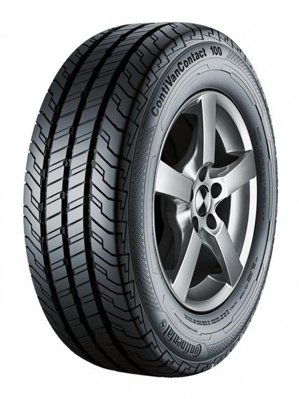 Continental VanContact 100 205/65 R15C 102/100T
