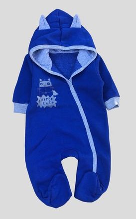 Трьохнитка з начосом