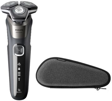 Електробритва PHILIPS S5887/30 серії 5000