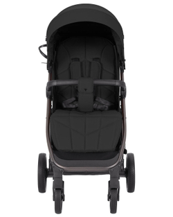 Прогулочная коляска Carrello Bravo CRL-8512PU