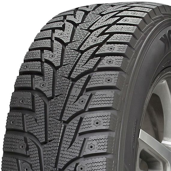 Hankook Tire Winter I*Pike RS W419 245/45 R17 99T XL шип.
