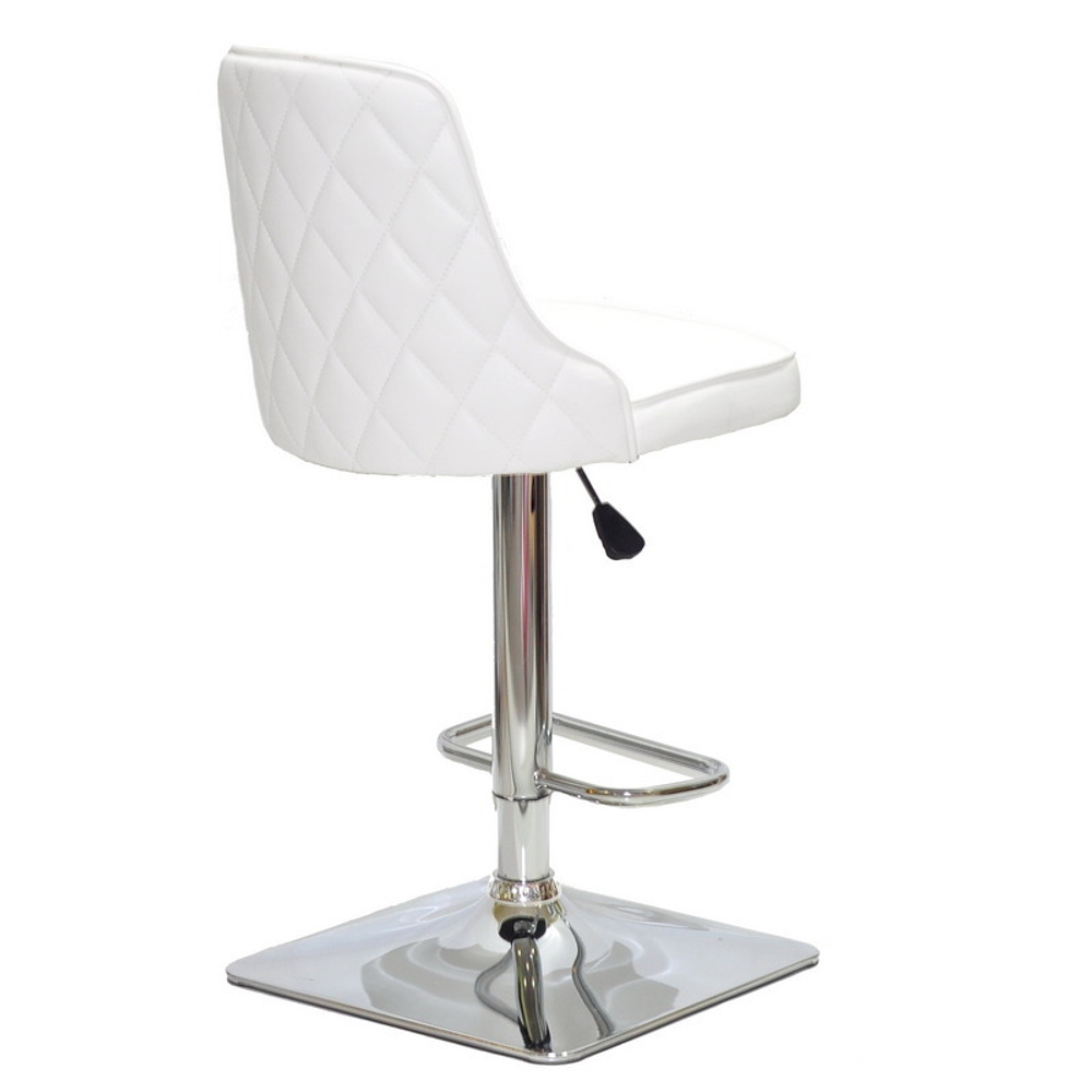 Стульчик для визажа Adamo quadro