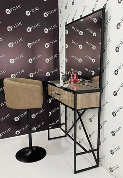 Робоче місце перукаря Vivien