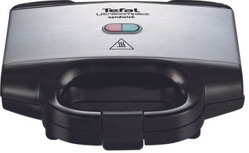 Бутербродниця TEFAL Ultracompact SM155212