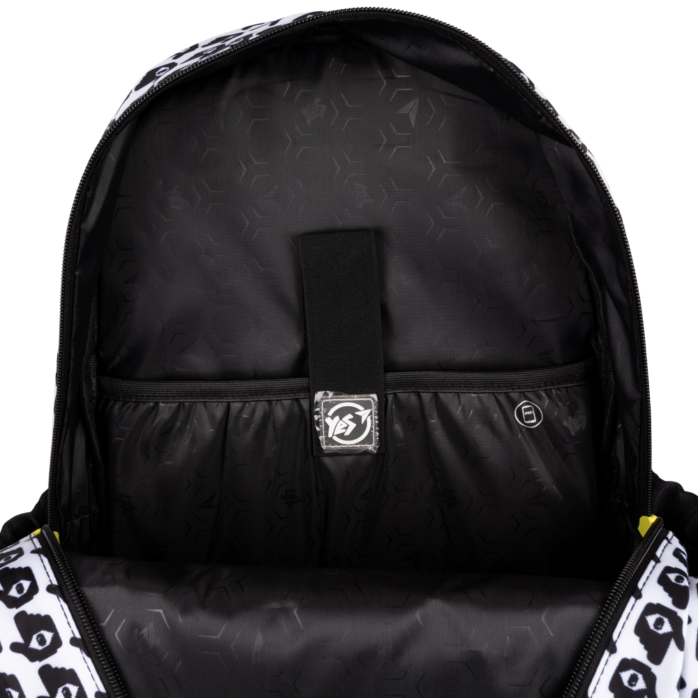 Рюкзак шкільний YES TS-47 All-Seeing Eye (арт. 559611)