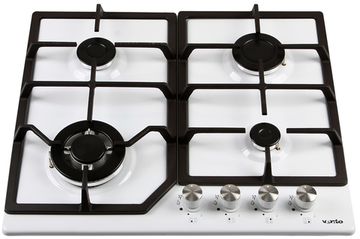 Варильна поверхня газова VENTOLUX HSF640-L3 CESBT (WH)