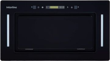 Витяжка INTERLINE JOLLY BL A/60/GL/K