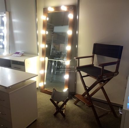 Зеркало Apolo ЗК6