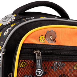 Рюкзак YES TS-46 Line Friends (арт. 559444)