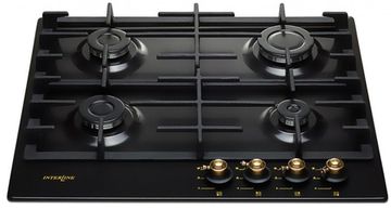 Варильна панель газова INTERLINE H 6400 VGR