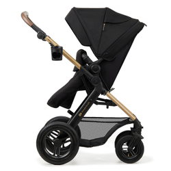 Универсальная коляска 3 в 1 Kinderkraft Moov 2 Air