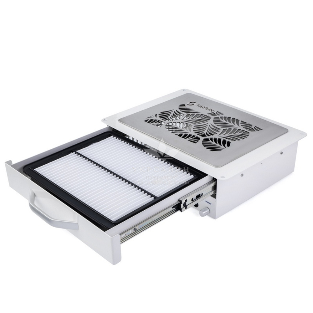 Вытяжка врезная Taifun Pro V1