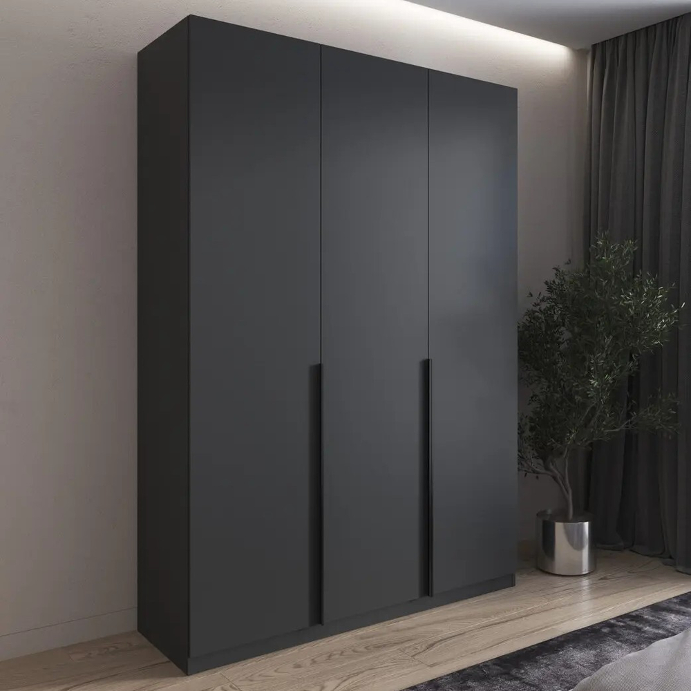 Шкаф для салона красоты Bona 3