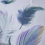 Комплект постельного белья Сатин Velouria Luxe с Одеялом VL018