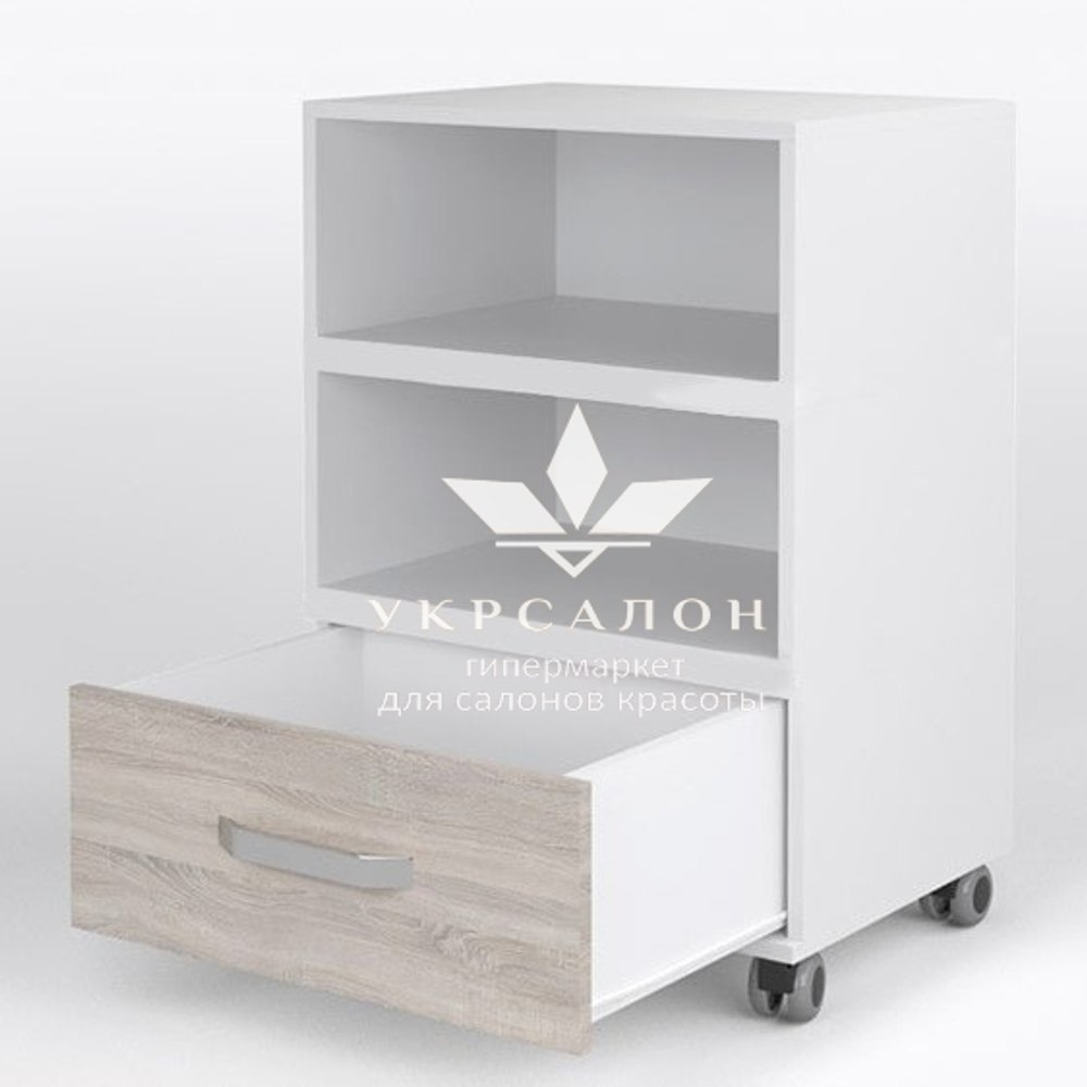 Педикюрно-косметологічна візок valio 1