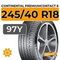 Continental PremiumContact 6 245/40 R18 97Y XL