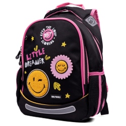 Рюкзак YES S-83 Smiley World (арт. 552821)