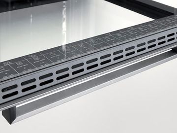 Духова шафа електрична HANSA BOEI68471