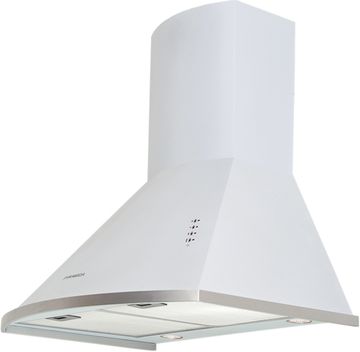 Витяжка PYRAMIDA KM 60 (white)