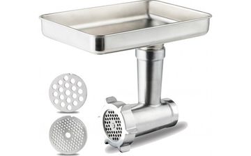 Кухонна машина Tefal Masterchef Grande QB813D38