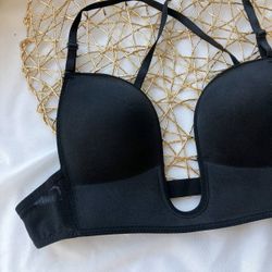 Бюстгальтер-плант