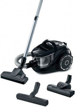 Пилосос без мішка BOSCH BGS2POW1