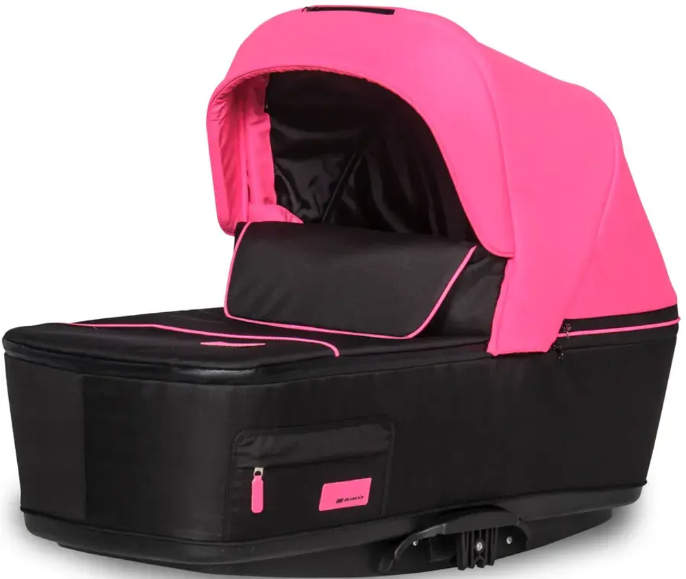 Універсальна коляска 2 в 1 Riko Swift Neon