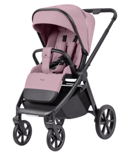 Універсальна коляска 3 в 1 Carrello Omega + CRL-6545/1