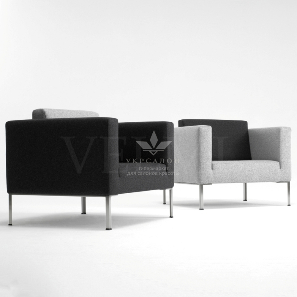 Кресло для зала ожидания Antara