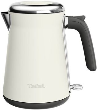 Електрочайник Tefal Collection KI666AE0 Слонова кістка