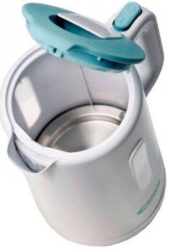Електрочайник ARIETE 2846 WHITE