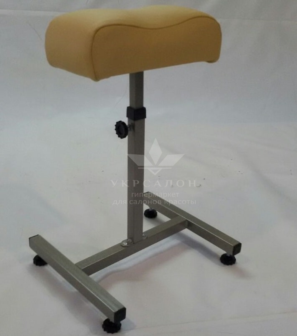Складная педикюрная подставка
