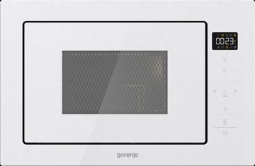 Мікрохвильова піч вбудована Gorenje BM251SG2WG