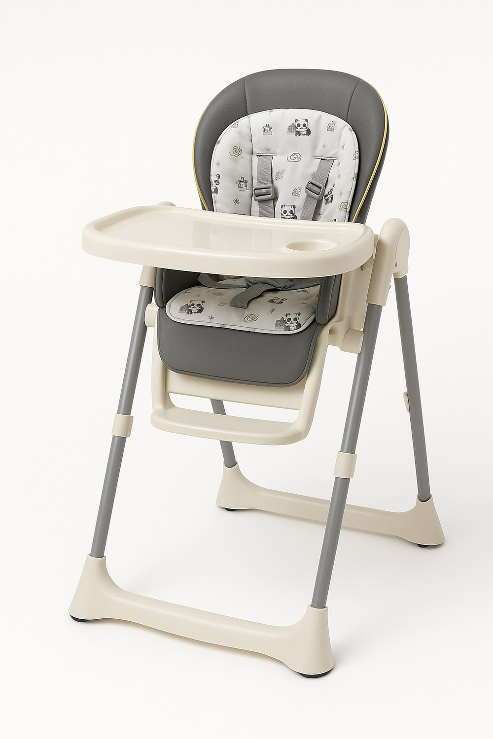 Детский стульчик для кормления, модель 818