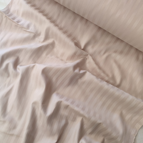 Сатин однотонний Stripes (2.4)