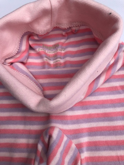 Штани, бавовна ТМ "Lupilu" (62-68 см)