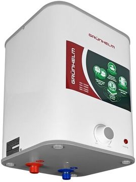 Бойлер Grunhelm GBH I-10DRW